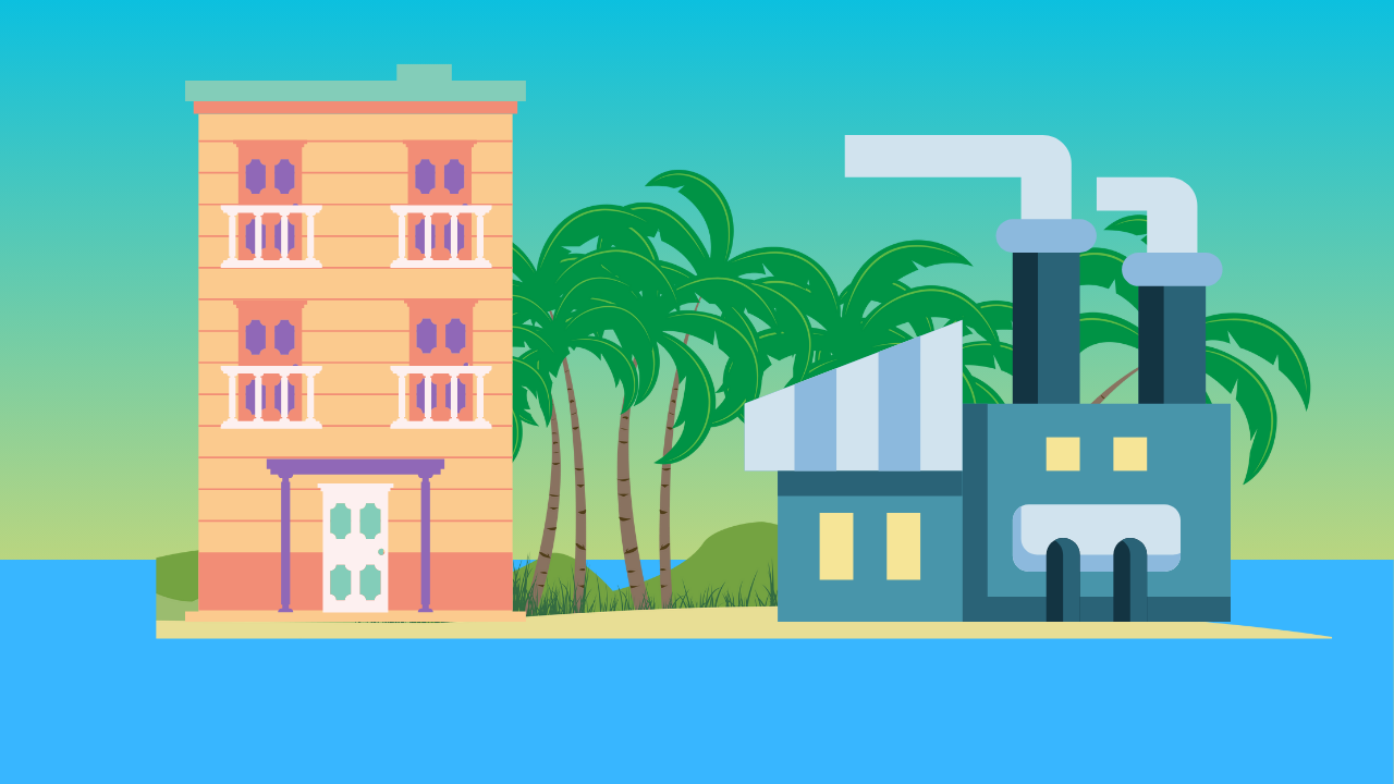 Sähkösopimus kerrostaloon | Vertaa halvin tästä